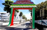 Nouvel an Tamoul - Saint-Paul