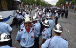 14 juillet