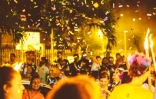 Leu Tempo Festival