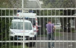 Coups de feu au Port