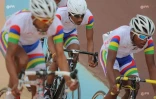 Tour cycliste