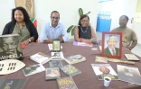 Premier \"Mandela Day\" Réunionnais