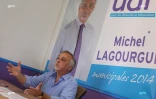 Michel Lagourgue