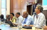La Région Réunion à l’écoute des villes du Territoire de l'ouest