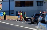 Mobilisation du 17 octobre : plusieurs dizaines de personnes ont répondu à l'appel à La Réunion 