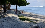 L'Hermitage : 4.600m3 cube de sable rapportés pour lutter contre l'érosion