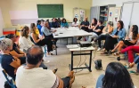numerique à ecole de flacourt