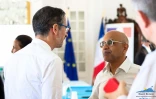 Comité de Pilotage France 2030 Région Réunion
