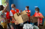 Incendie de Montgaillard : la Croix-Rouge ouvre une plateforme en ligne pour les dons 