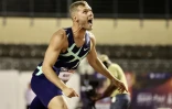 Athlétisme