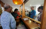 Saint-Denis : un dispositif pour favoriser l'inclusion des personnes sourdes [?]