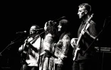 Saint-Benoît : le Bisik a organisé une soirée des légendes du folklore réunionnais