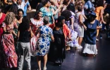 Saint-Benoît : le Bisik a organisé une soirée des légendes du folklore réunionnais