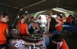 Grand raid 2012