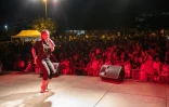 Concert gratuit au Port