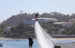 Flyboard