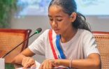 C'est l’heure du bilan pour le Conseil municipal des enfants du Port
