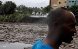 cyclone Berguitta 