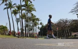 tour de l'île vélo  2024