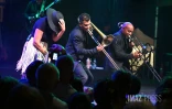 Daniel Waro jazz dann Port 2026