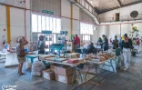 Le Port a mis en place les galeries circulaires