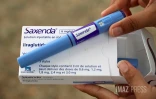 saxenda injection médicament 