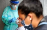 test coronavirus 