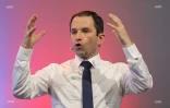 Benoît Hamon Réunion