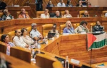  La Région Réunion condamne les violences à Gaza et appelle à un cessez-le-feu