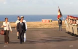 François Hollande 
