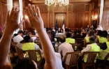 Gilets jaunes