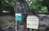 Boîtes aux lettres