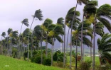 cyclone Ando 