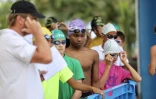 Championnats Natation Plateau Caillou