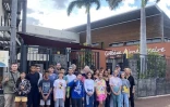 UNSS golf : les élèves du collège Aimé Césaire à l'Étang-Salé sacrés champions de France [?]