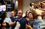 Joseph Rivière 2ème tour législatives 2024