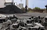Blocage possession