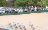 Tour cycliste