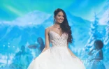 Laëtitia Roguet, miss reunion 2026