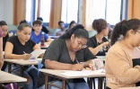 Plus de 11.000 élèves passent le bac à La Réunion