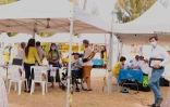 Journées des aidants : repos et dialogue au Village Corail de l'Hermitage