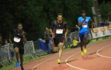 Athlétisme