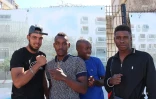 portraits dimitri payet