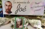 hommage meutre possession