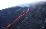 volcan février 2019