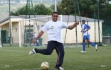 Dimitri Payet 