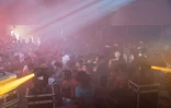Boom : Sound Move up