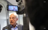 Yves Ethève