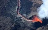 volcan février 2019