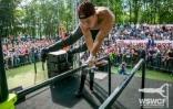 Le Port accueille l\'Elite Workout